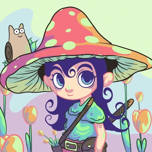 Рисуване по номера за деца Дизайн 47, 3 броя 20х20см PAT73530