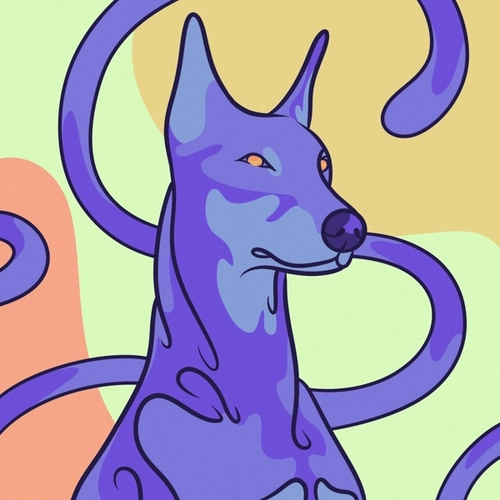 Рисуване по номера за деца Дизайн 48, 3 броя 20х20см PAT73531