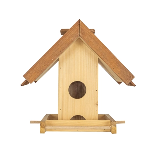 Детска хранилка за птици Радост 30x25x29,5см PAT73765