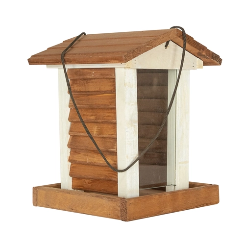 Детска хранилка за птици Угощение 20x20x26,5см PAT73766