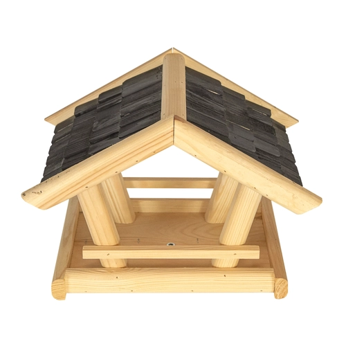 Детска хранилка за птици Щастие 36x25x26см PAT73767