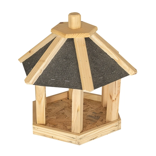 Детска хранилка за птици Ресторант 37x33x35см PAT73768