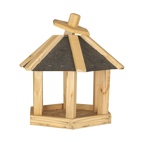 Детска хранилка за птици Ресторант 37x33x35см PAT73768