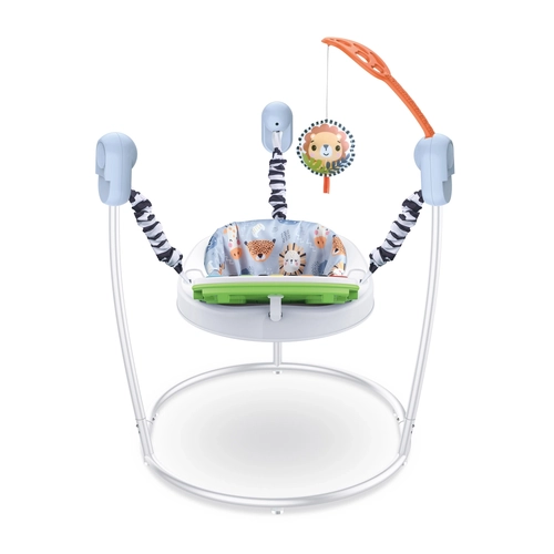 Детски син активен център Jumpy Joy PAT74057