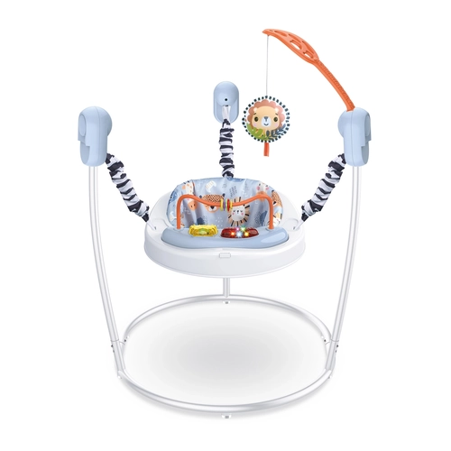 Детски син активен център Jumpy Joy PAT74057