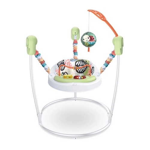 Детски зелен активен център Jumpy Joy PAT74060