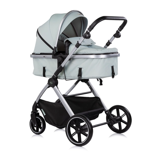 Детска функционална комбинирана количка Pearl матча PAT74086