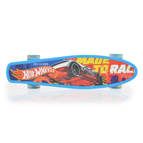 Детски скейтборд 22“ Disney Hot Wheels 20201 PAT74101