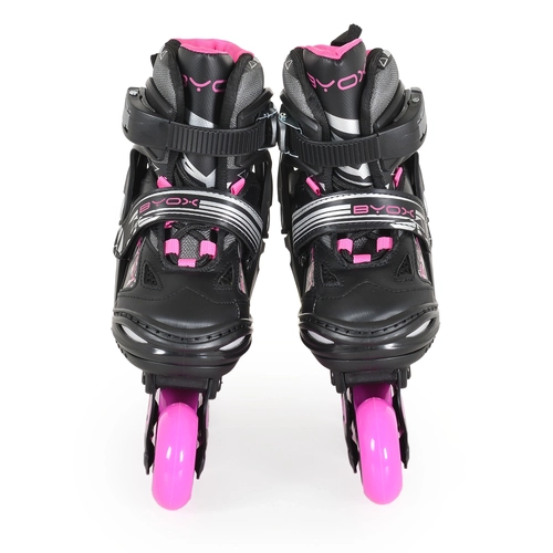 Розов детски ролери Dazzle L -(38-41) PAT74104