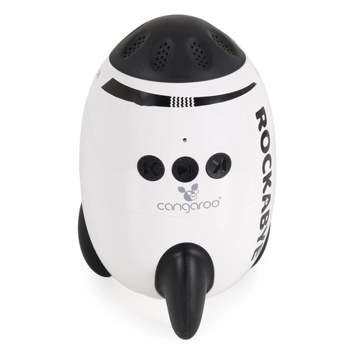 Устройство за люлеене на бебешка количка Rockabye PAT74121