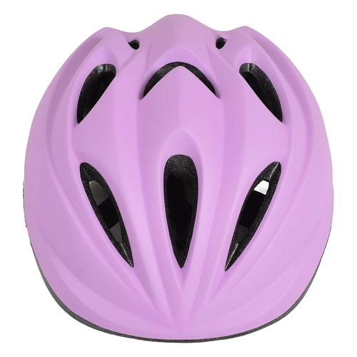 Детска светло розова предпазна каска Y62 (48-52 cm) PAT74123