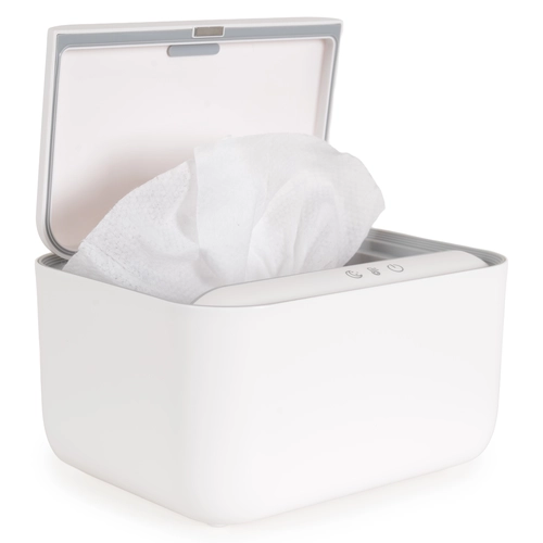 Нагревател на бебешки мокри кърпички Alba PAT74128