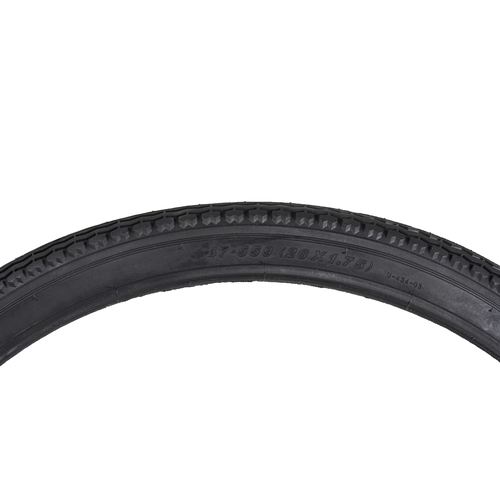 Външна гума за детски велосипед 26“ x 1.75 (47-559) U434 PAT74133