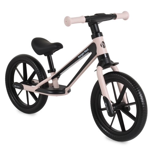 Розов балансиращ детски велосипед Ranger Maxi Pink PAT74141