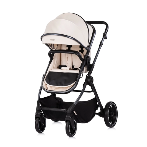 Детска функционална комбинирана количка 2в1 Pearl кашмир PAT74151