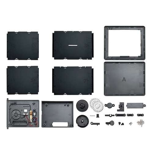 Детски сейф за скъпоценности Детективска наука PAT74174