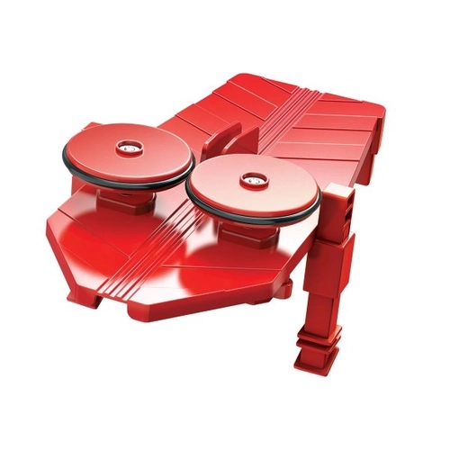 Детска лаборатория Изстрелвачка за ракети PAT74188