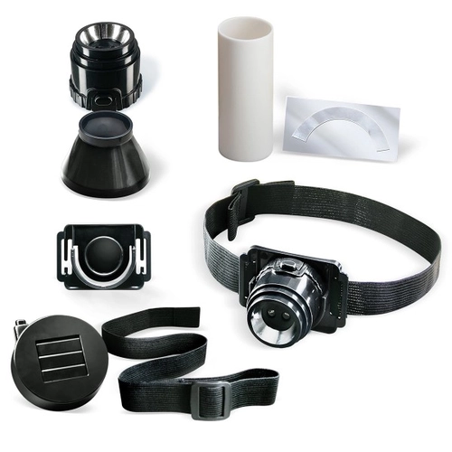 Детска Лаборатория Нощна мисия-шпионска наука PAT74193