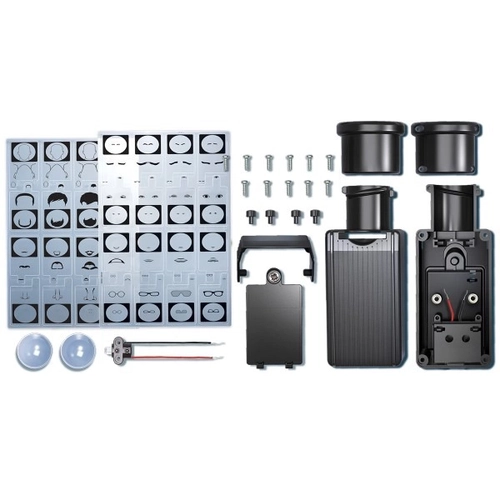 Детски комплект Лицево Разпознаване-Шпионска Наука PAT74194