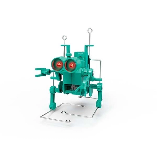 Детски образователен конструктор Шантав Робот PAT74225