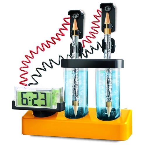 Детски комплект Часовник в Кухнята Лаборатория PAT74231