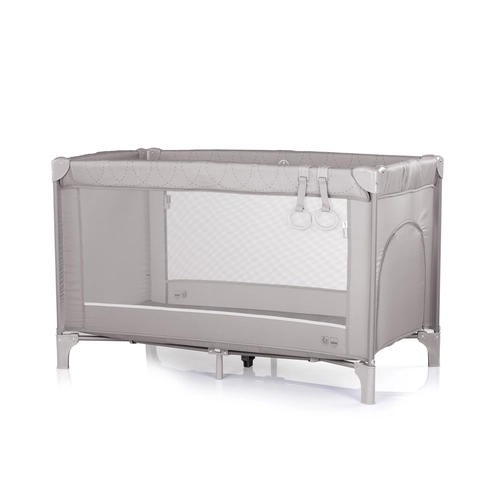 Бебешка преносима кошара Капри платина PAT74256