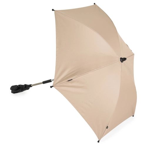 Универсален бежов чадър за детска количка PAT74291