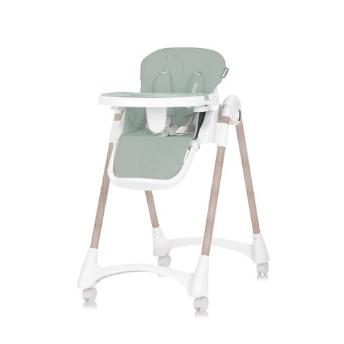 Детско столче за хранене Candy Shop матча PAT74296