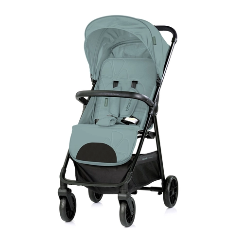 Детска лятна количка тип книга Blossom матча PAT74348