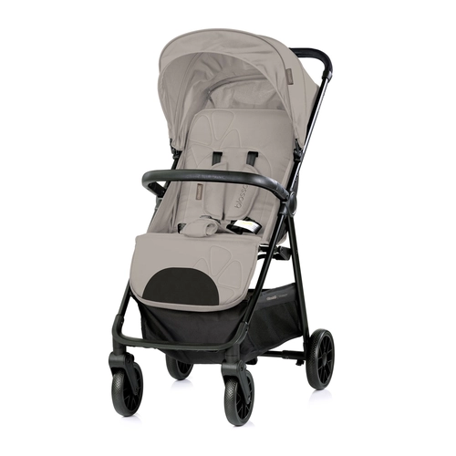 Детска лятна количка тип книга Blossom лате PAT74351