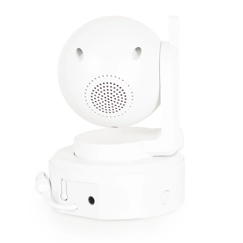 Камера Iris за разширяване на системата на видео бебефон PAT74360