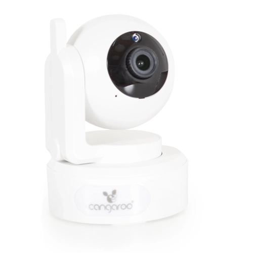 Камера Iris за разширяване на системата на видео бебефон PAT74360