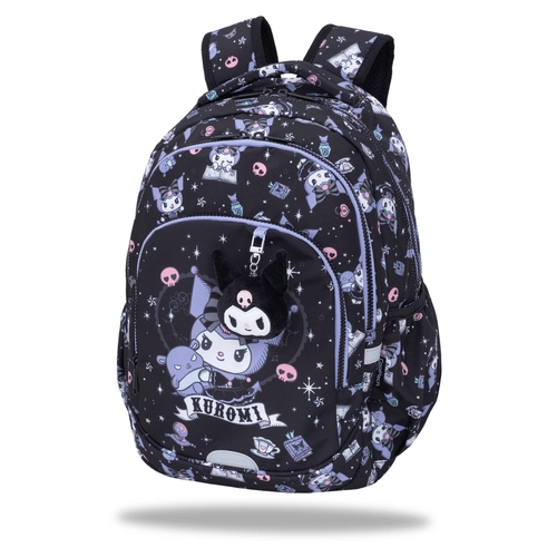 Детска ученическа раница Prime Pro Kuromi PAT74662