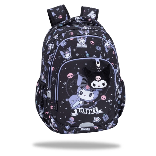 Детска ученическа раница Prime Pro Kuromi PAT74662