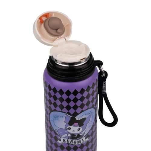 Детски термос без BPA 550 ml_1 Kuromi PAT74671
