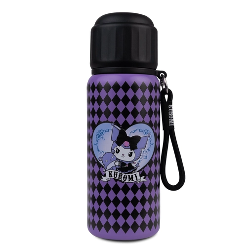 Детски термос без BPA 550 ml_1 Kuromi PAT74671