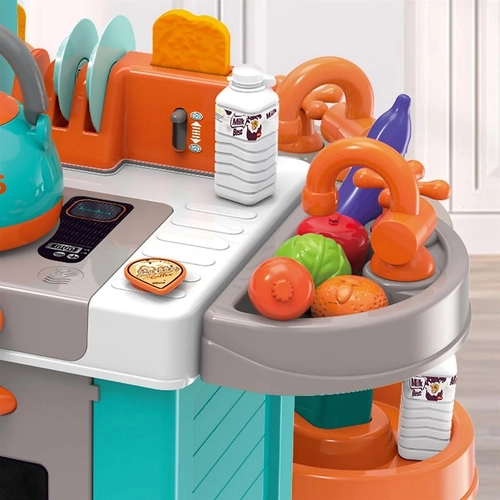 Детска сензорна кухня Little Chef 008-938А PAT74784