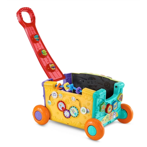 Бебешка активна играчка за бутане RJ6829 PAT74787