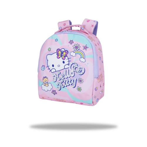 Раница за детска градина Puppy Hello Kitty Pastel PAT74816