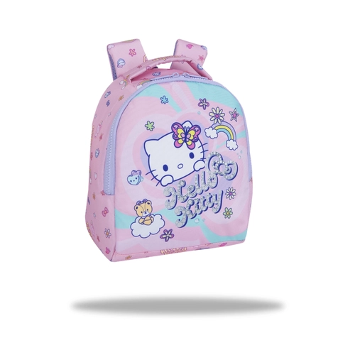 Раница за детска градина Puppy Hello Kitty Pastel PAT74816