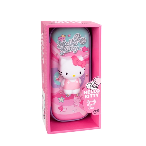 Детски Squishy несесер EVA Hello Kitty Pastel_1 PAT74817