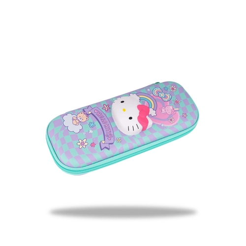 Детски Squishy несесер EVA Hello Kitty Pastel_2 PAT74818
