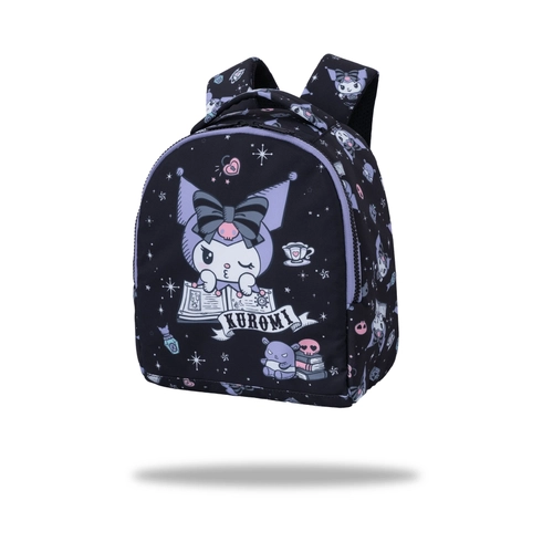 Раница за детска градина едно основно отделение Puppy Kuromi PAT74832