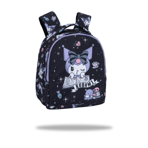Раница за детска градина едно основно отделение Puppy Kuromi PAT74832