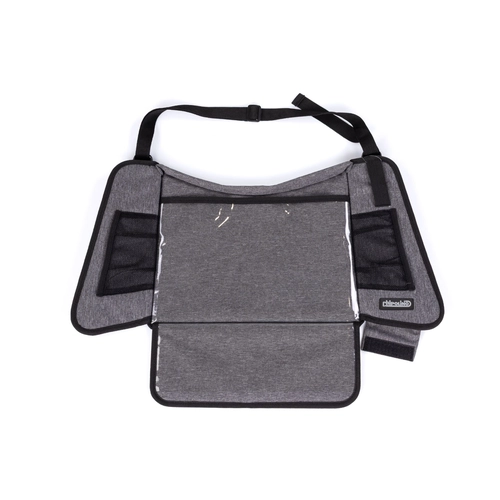 Бебешки органайзер и подложка за хранене 2 в 1 PAT74846