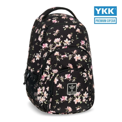 Ученическа детска раница AU-2 Magnolia 2026 PAT75099