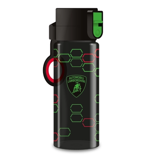 Детска бутилка за вода 475 ml BPA free Lamborghini PAT75127