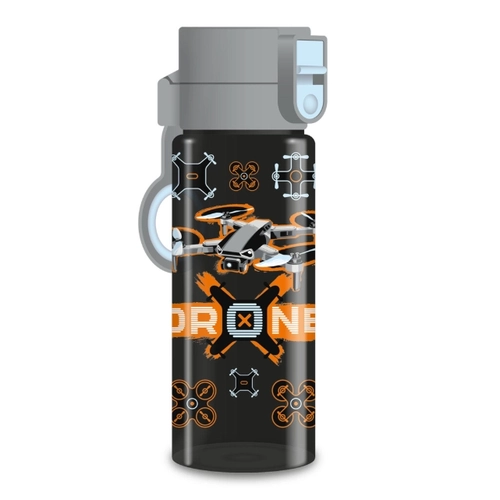 Детска бутилка за вода 475 ml BPA free Drone X PAT75131