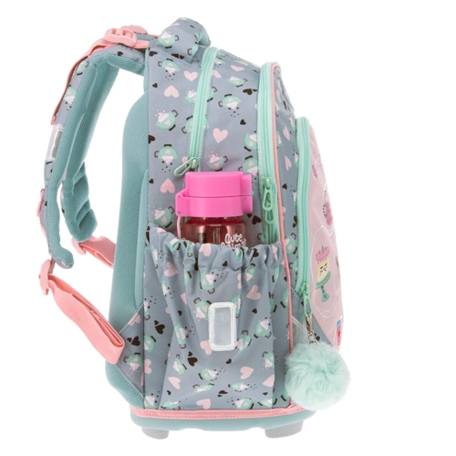 Детска ученическа раница Anatomy M Tea party PAT75182