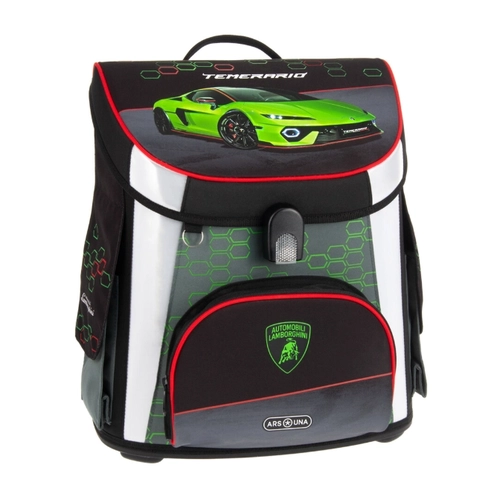 Ученическа детска раница Compact Lamborghini PAT75184